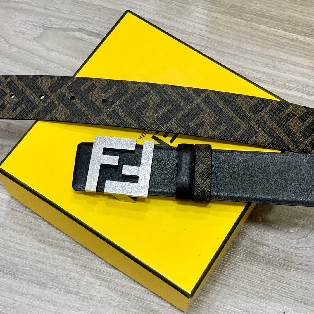 WaterResistant F*endi Top Belts AT 20230905- 16537