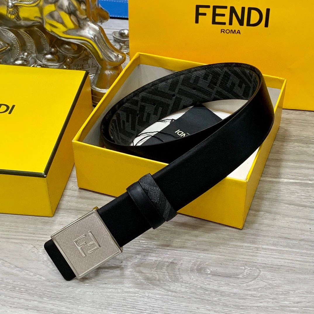WaterResistant F*endi Top Belts AT 20230905- 16537