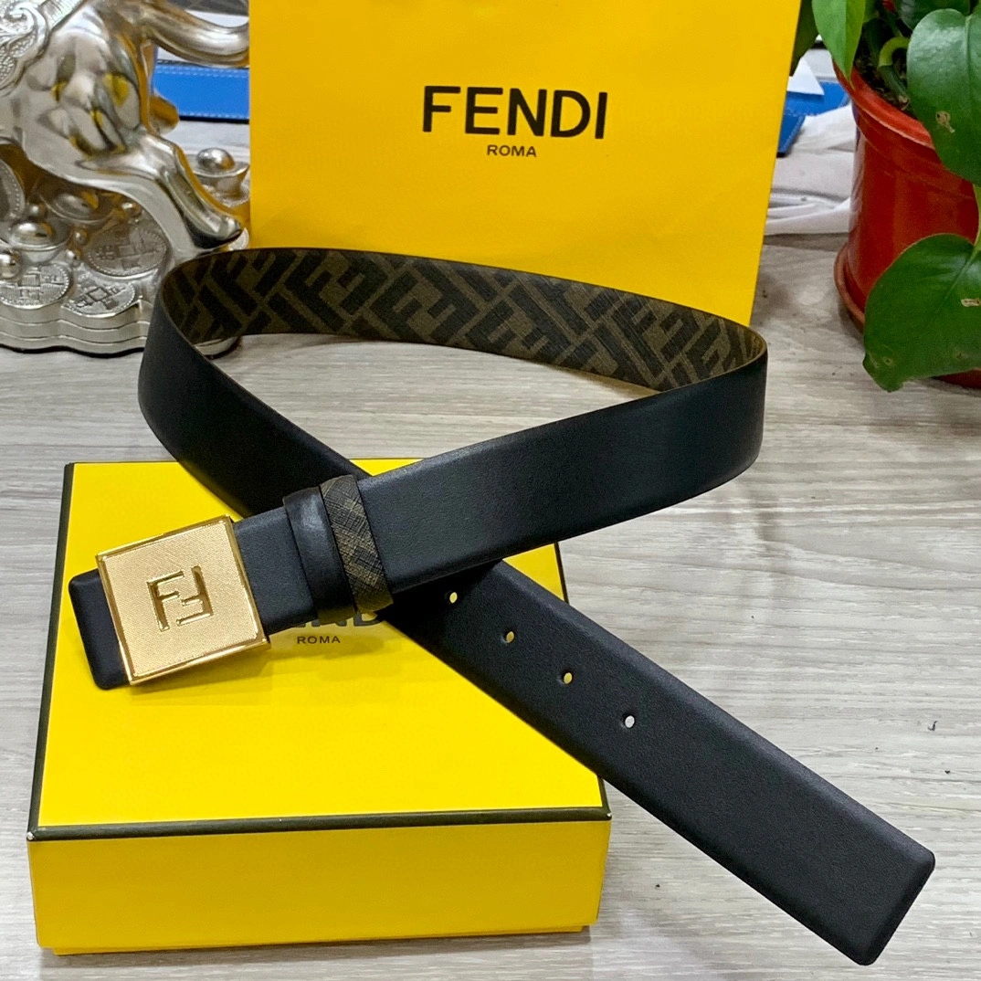 WaterResistant F*endi Top Belts AT 20230905- 16537