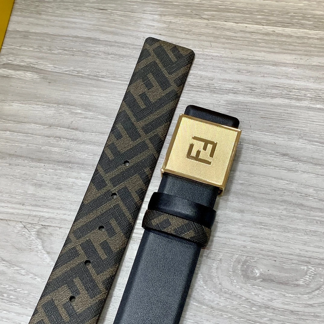WaterResistant F*endi Top Belts AT 20230905- 16537
