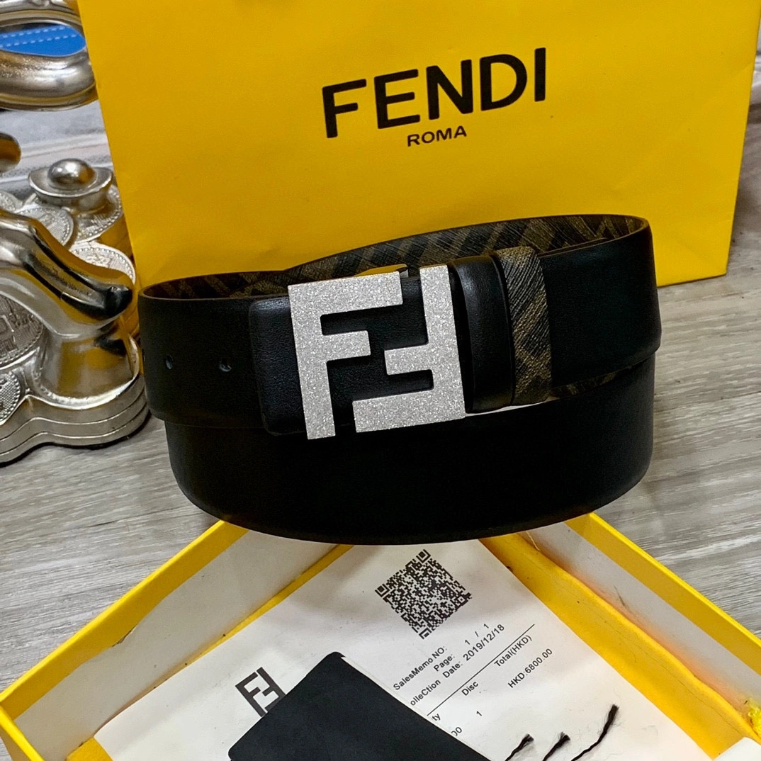 WaterResistant F*endi Top Belts AT 20230905- 16537