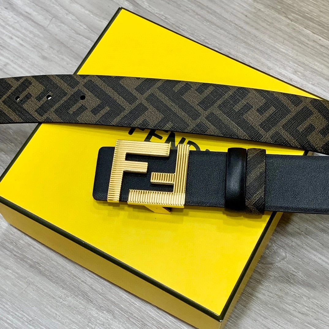 WaterResistant F*endi Top Belts AT 20230905- 16537