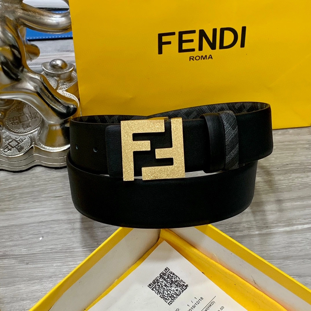 WaterResistant F*endi Top Belts AT 20230905- 16537
