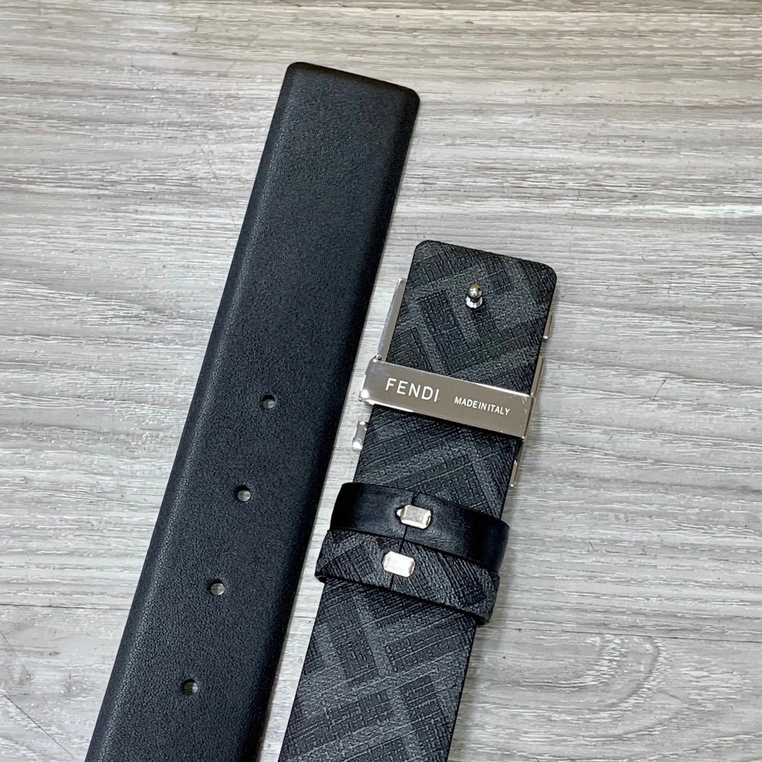 WaterResistant F*endi Top Belts AT 20230905- 16537