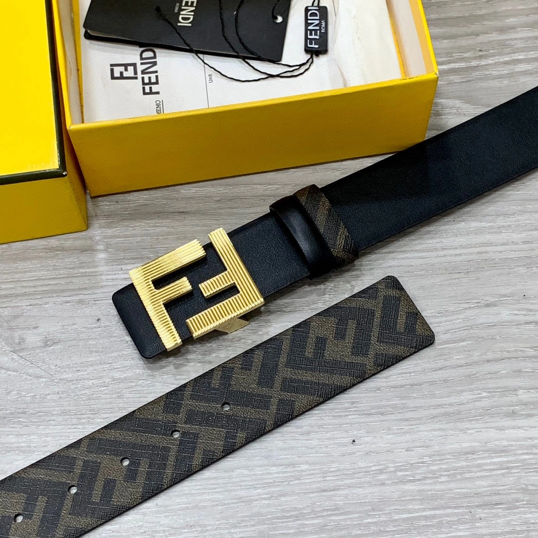 WaterResistant F*endi Top Belts AT 20230905- 16537