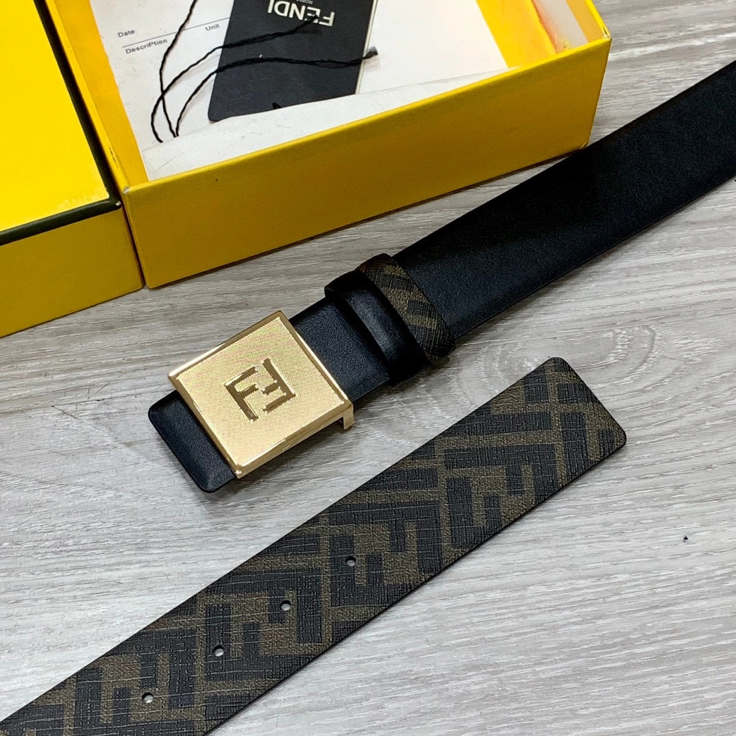 WaterResistant F*endi Top Belts AT 20230905- 16537