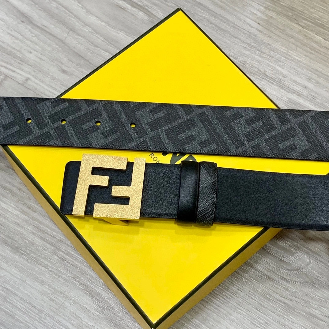 WaterResistant F*endi Top Belts AT 20230905- 16537