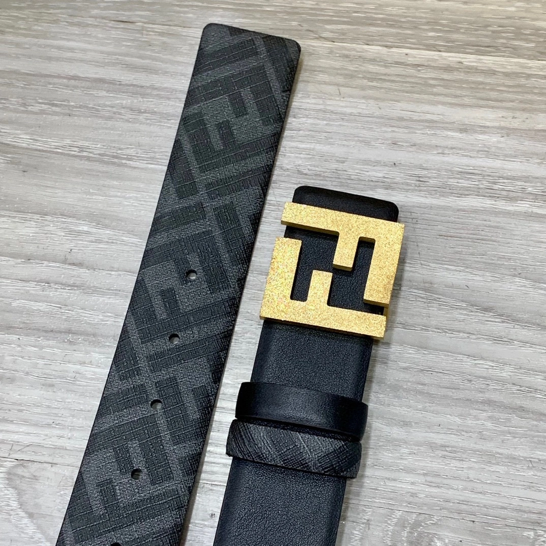 WaterResistant F*endi Top Belts AT 20230905- 16537