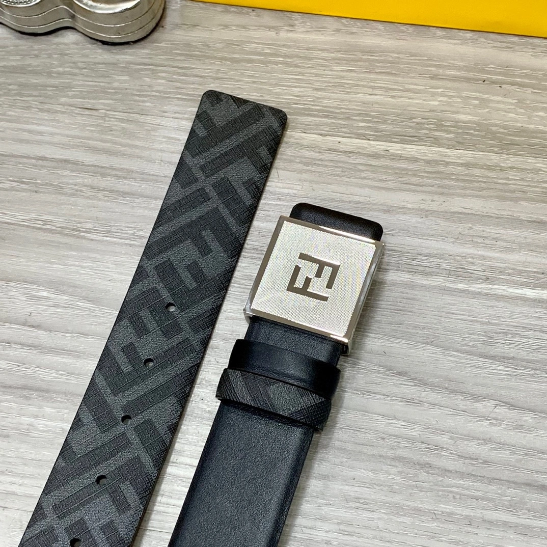 WaterResistant F*endi Top Belts AT 20230905- 16537