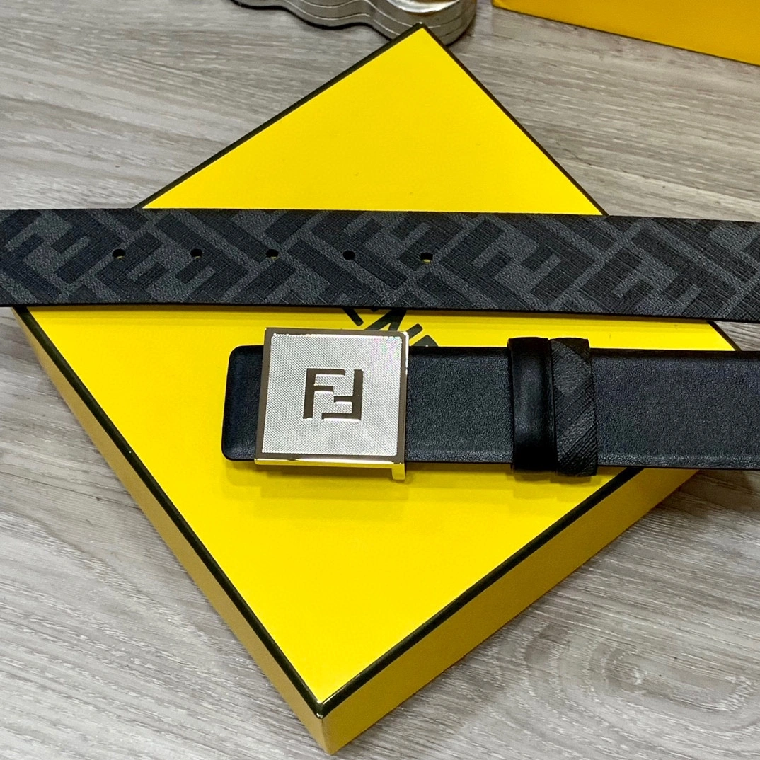WaterResistant F*endi Top Belts AT 20230905- 16537