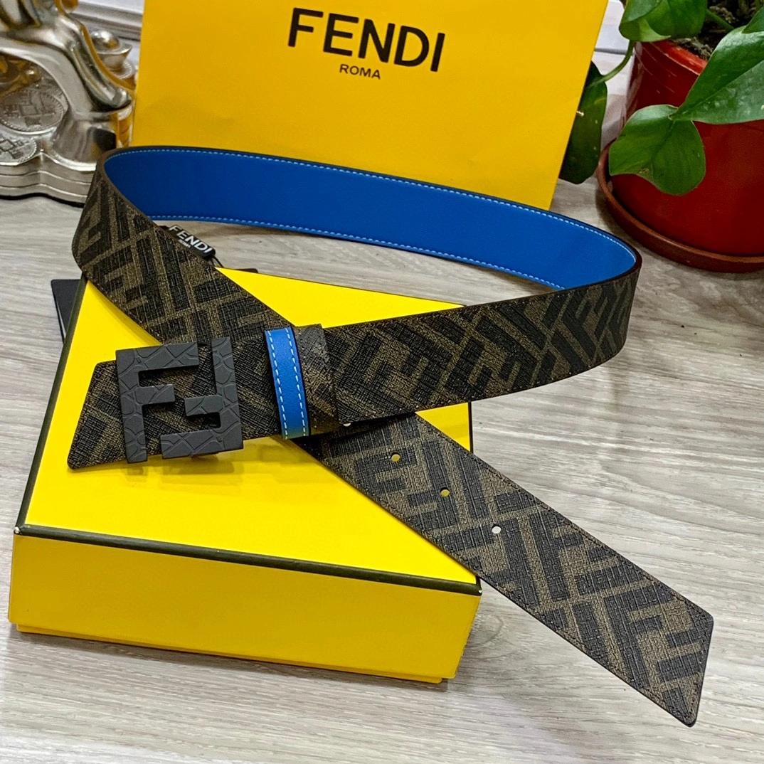 F*endi Top Belts AT 20230905- Classic 16535