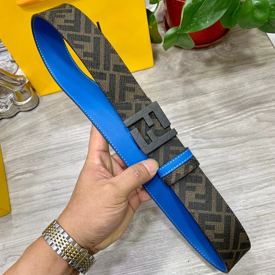 F*endi Top Belts AT 20230905- Classic 16535