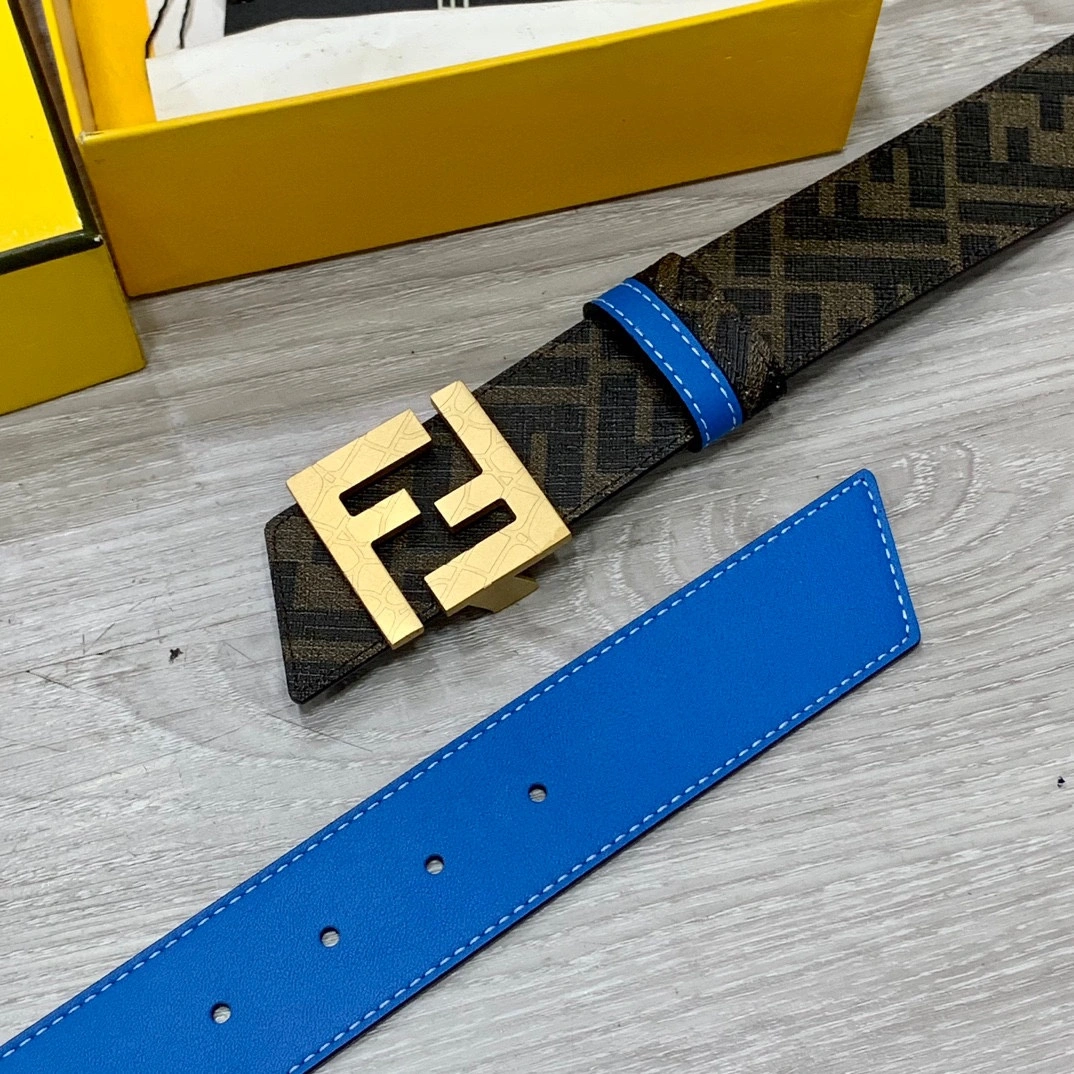 F*endi Top Belts AT 20230905- Classic 16535
