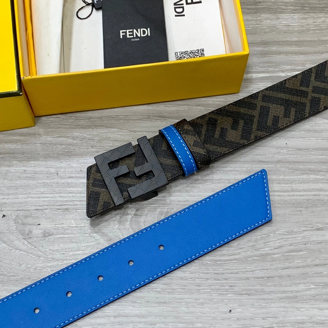 F*endi Top Belts AT 20230905- Classic 16535