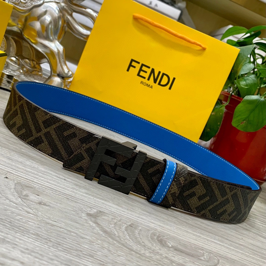 F*endi Top Belts AT 20230905- Classic 16535