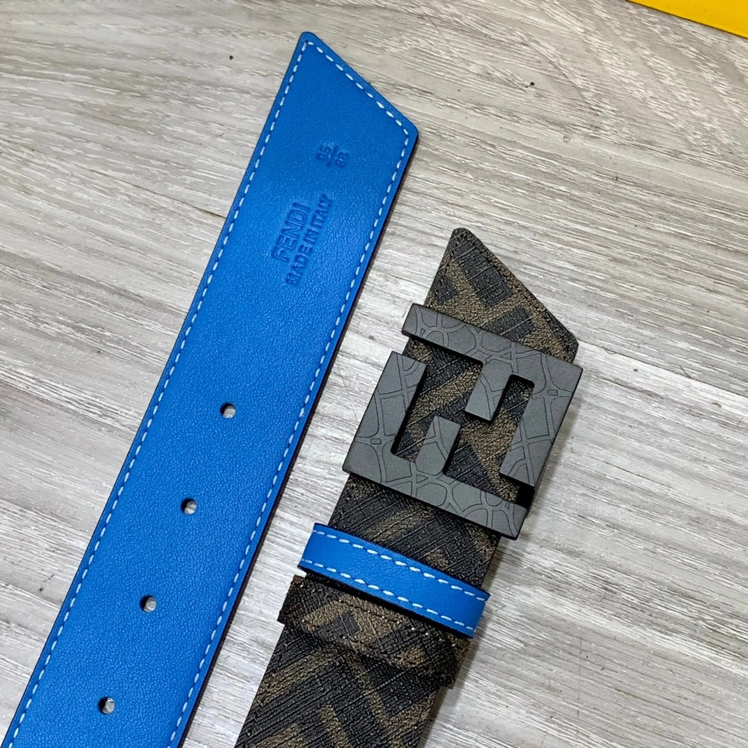 F*endi Top Belts AT 20230905- Classic 16535