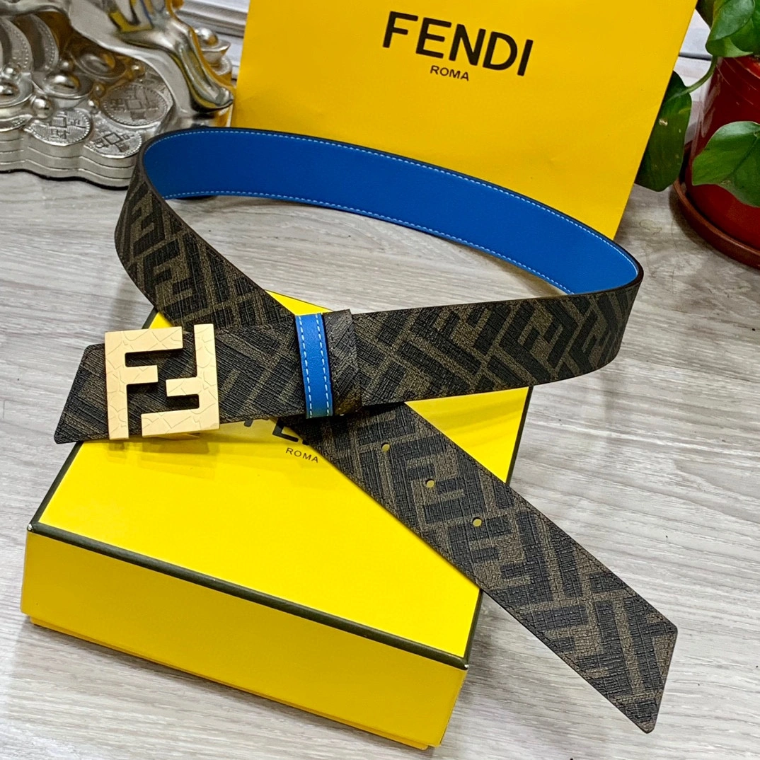 F*endi Top Belts AT 20230905- Classic 16535