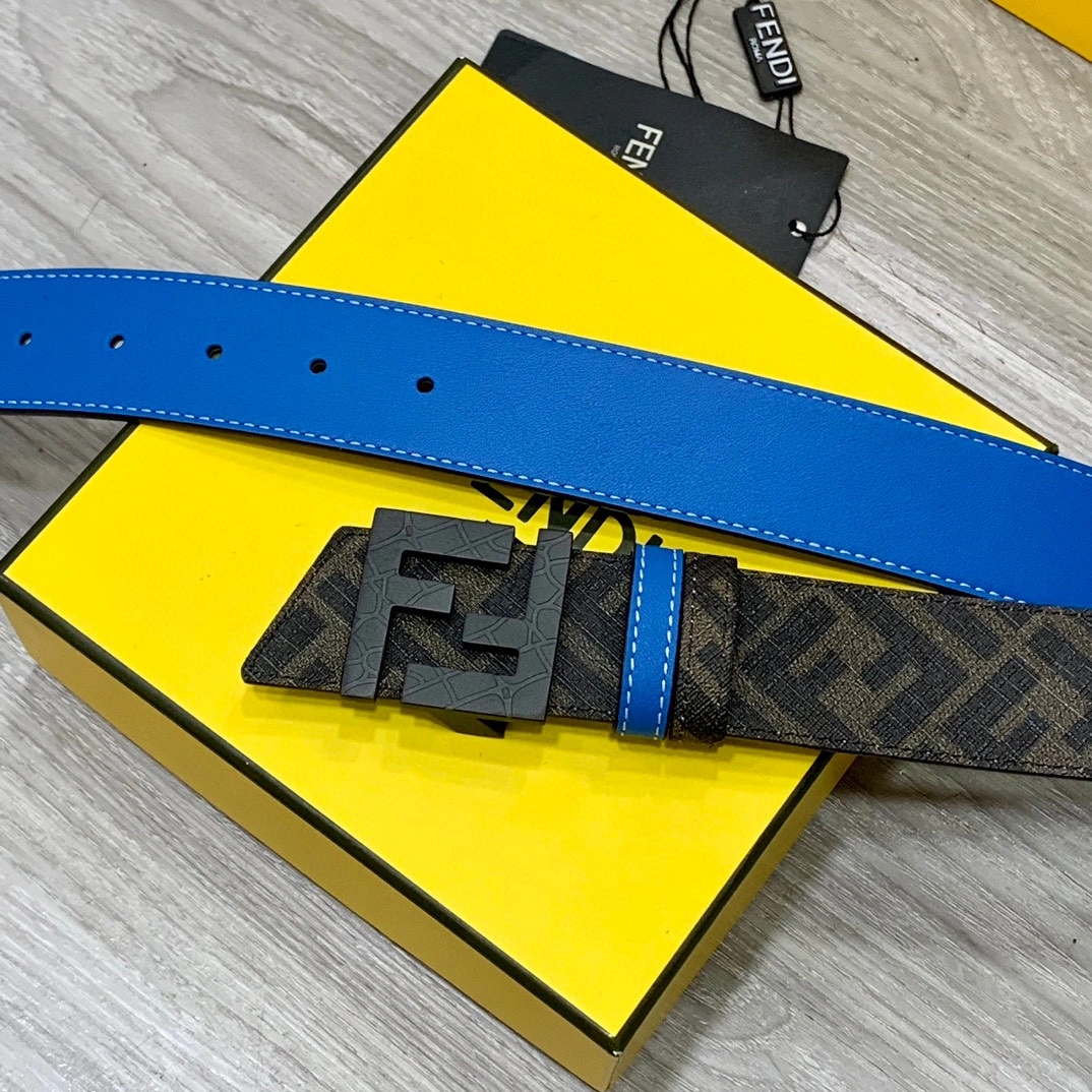 F*endi Top Belts AT 20230905- Classic 16535
