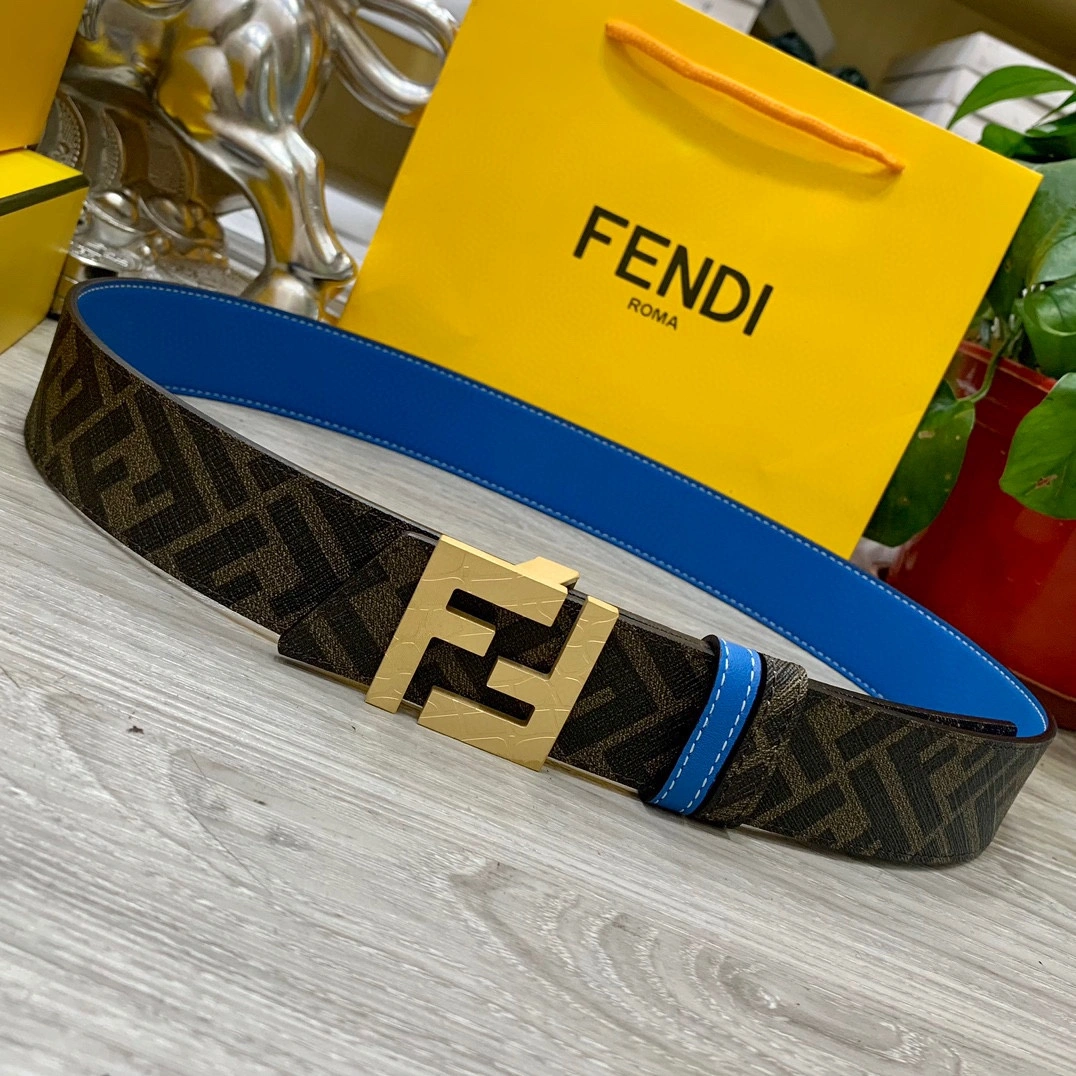 F*endi Top Belts AT 20230905- Classic 16535