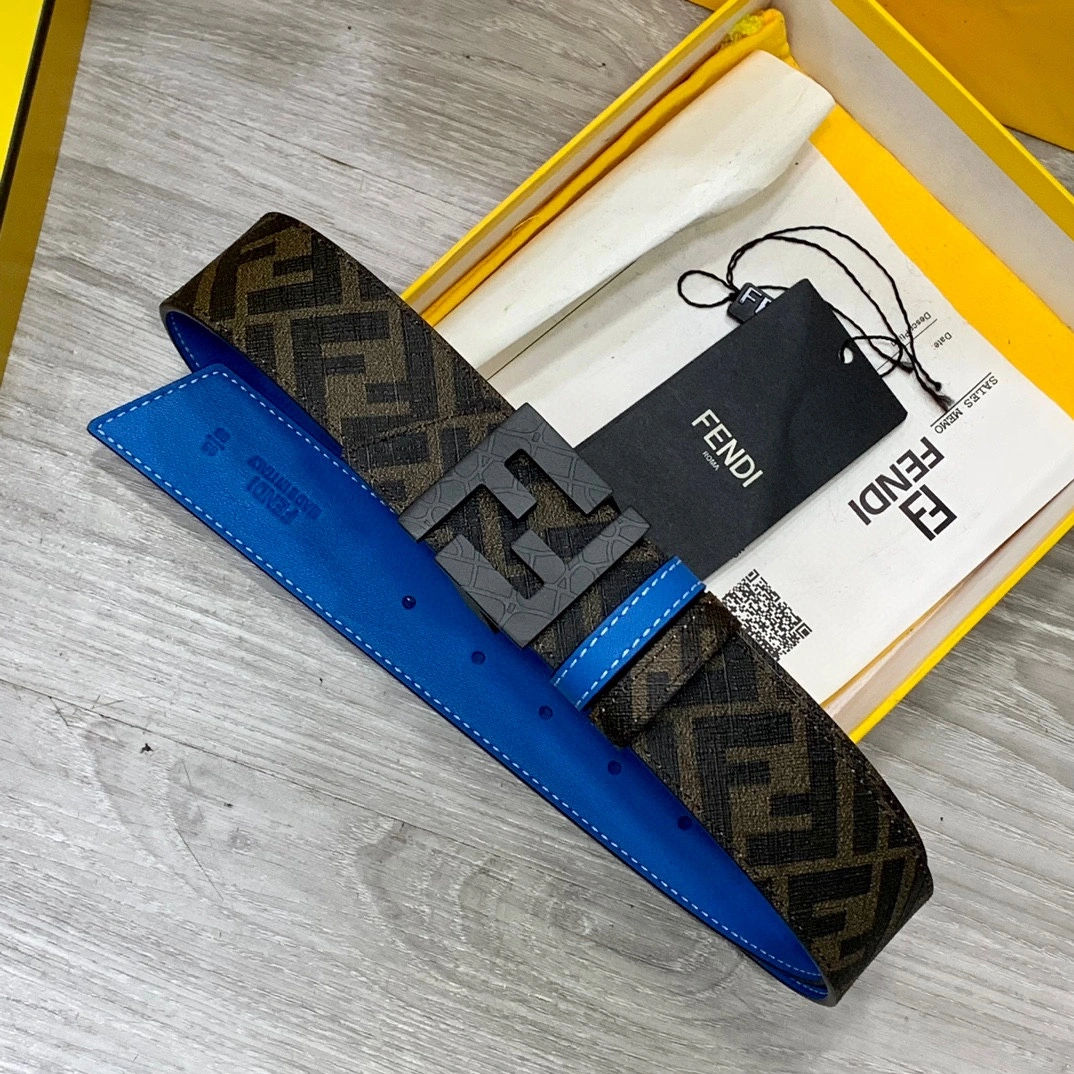 F*endi Top Belts AT 20230905- Classic 16535