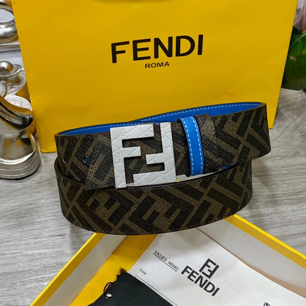F*endi Top Belts AT 20230905- Classic 16535