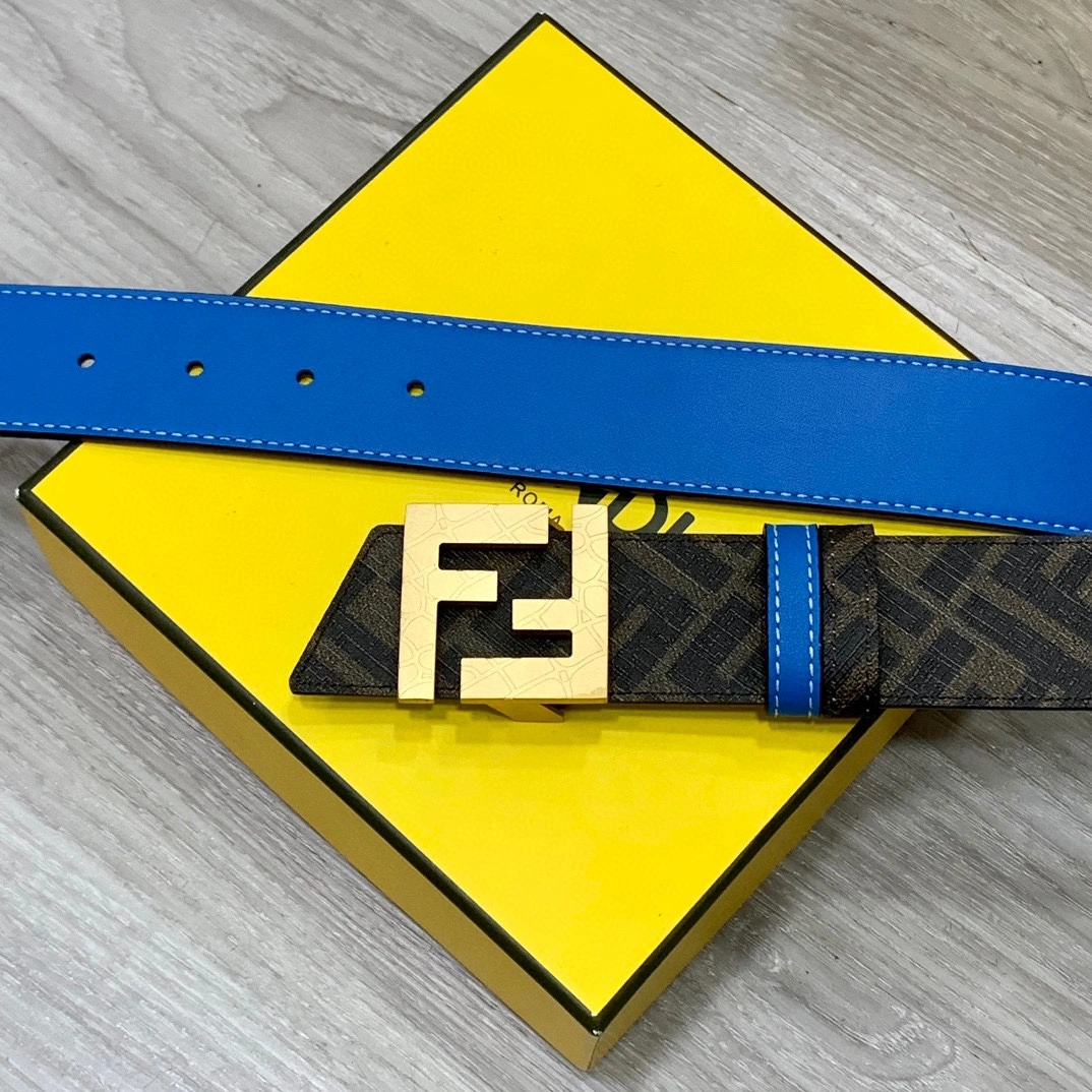 F*endi Top Belts AT 20230905- Classic 16535