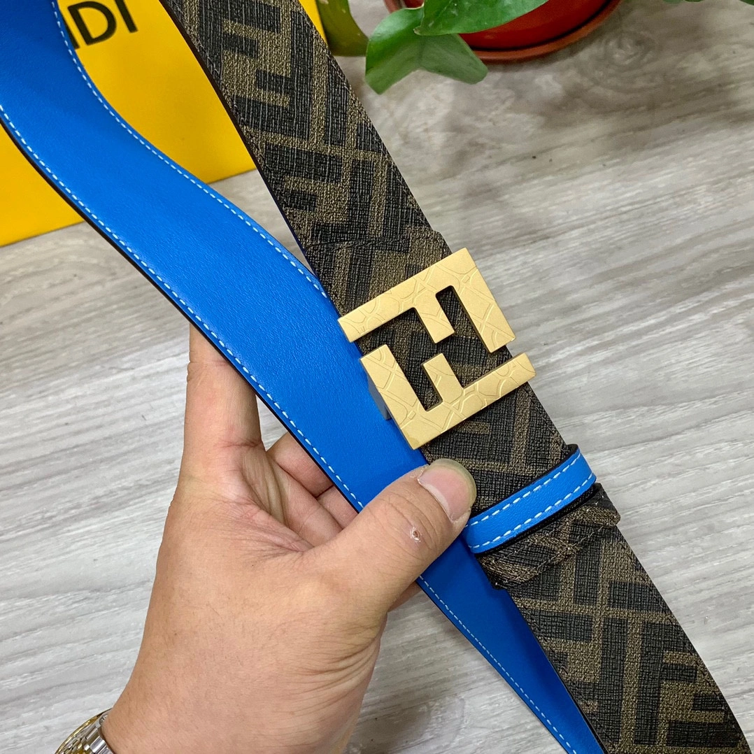 F*endi Top Belts AT 20230905- Classic 16535