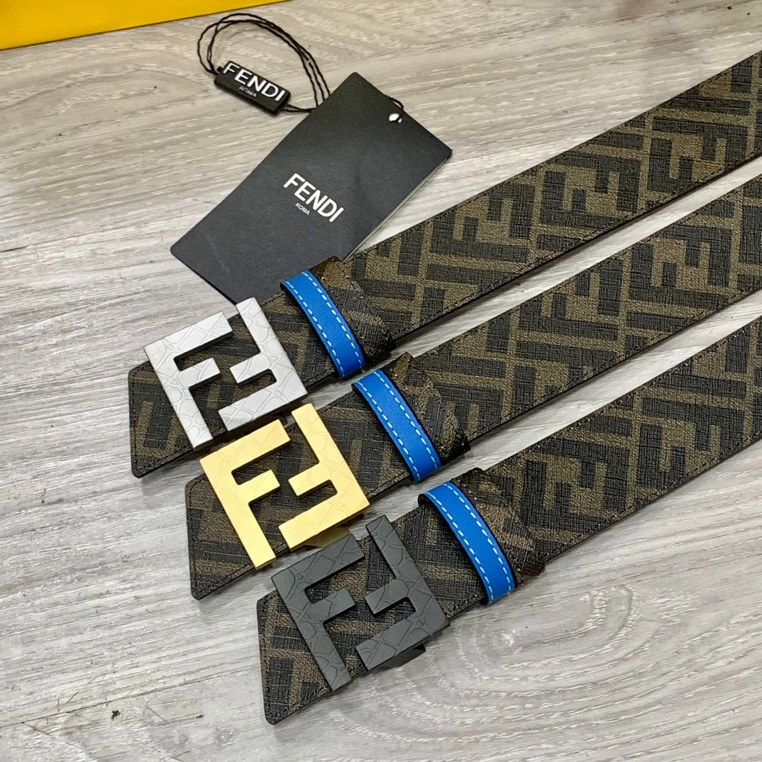 F*endi Top Belts AT 20230905- Classic 16535
