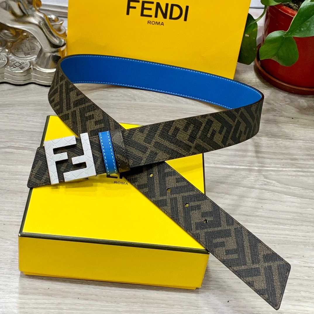 F*endi Top Belts AT 20230905- Classic 16535