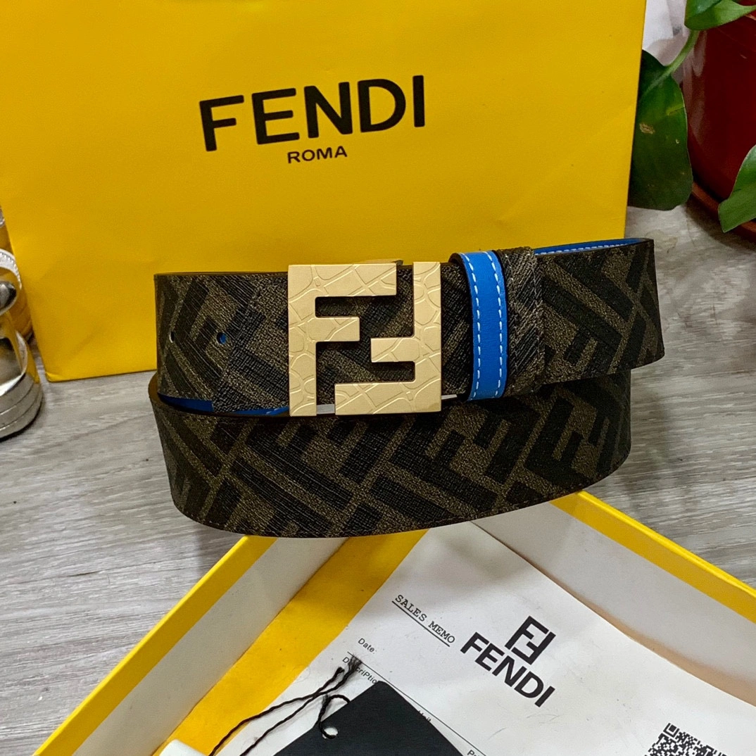 F*endi Top Belts AT 20230905- Classic 16535