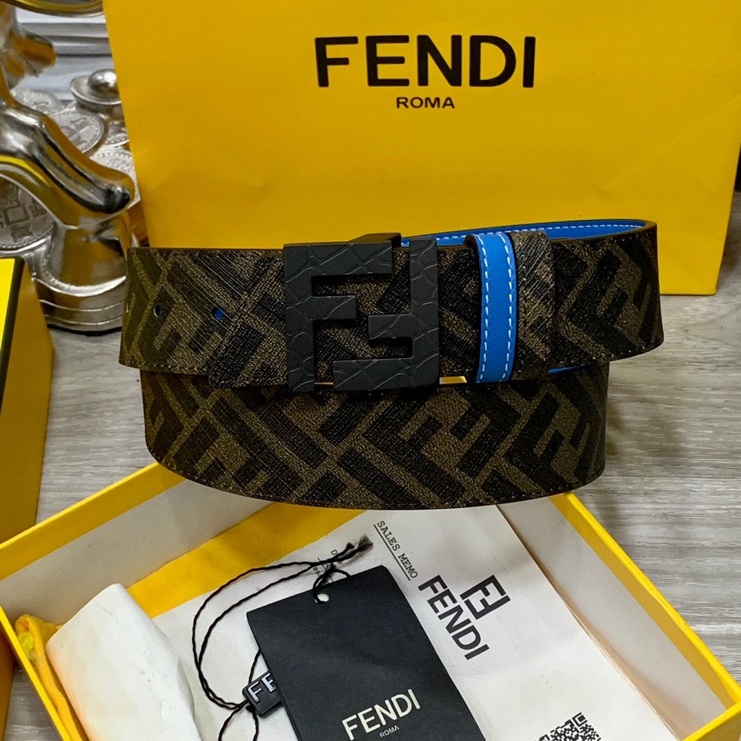 F*endi Top Belts AT 20230905- Classic 16535