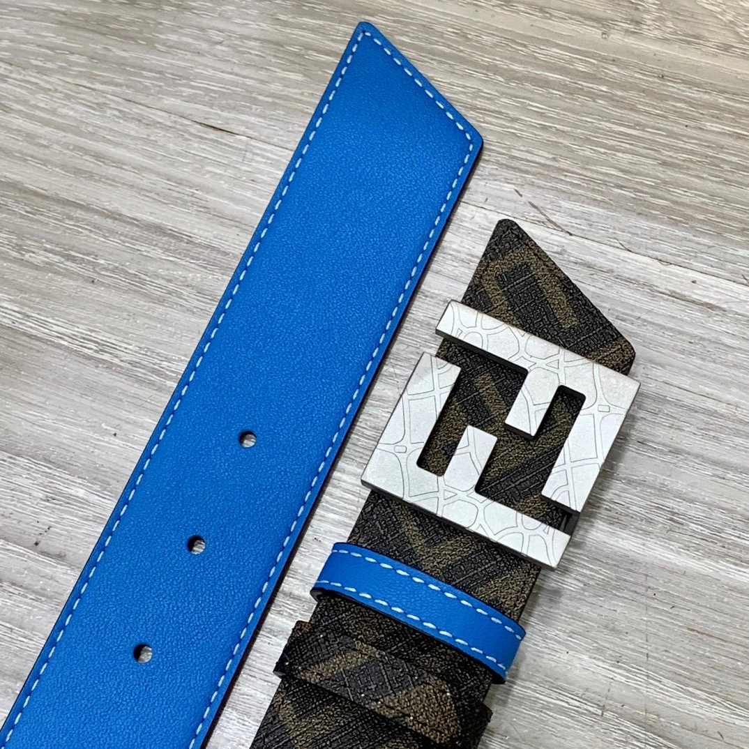 F*endi Top Belts AT 20230905- Classic 16535