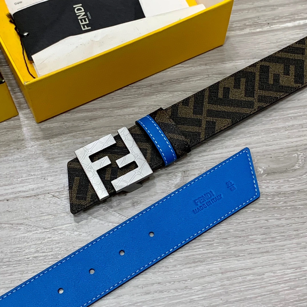 F*endi Top Belts AT 20230905- Classic 16535
