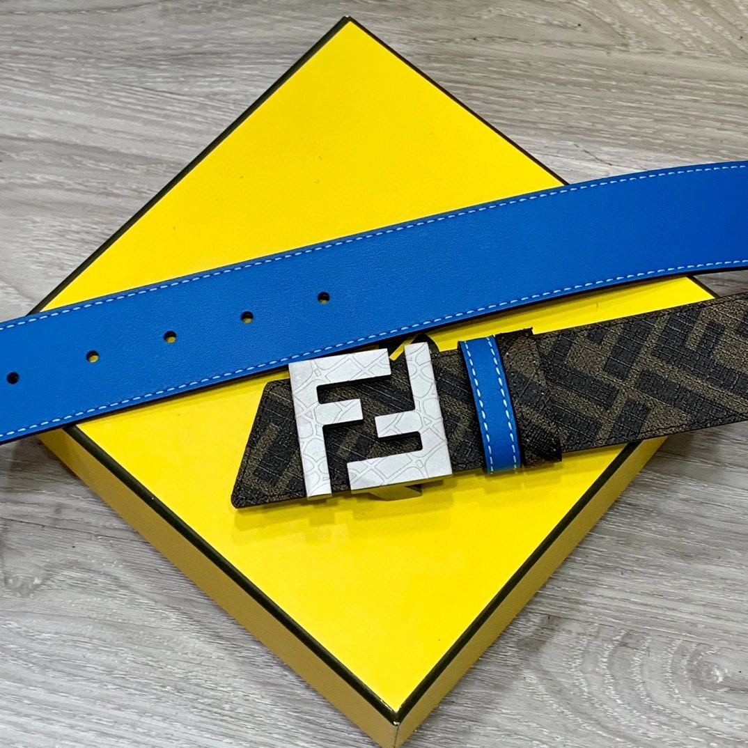 F*endi Top Belts AT 20230905- Classic 16535