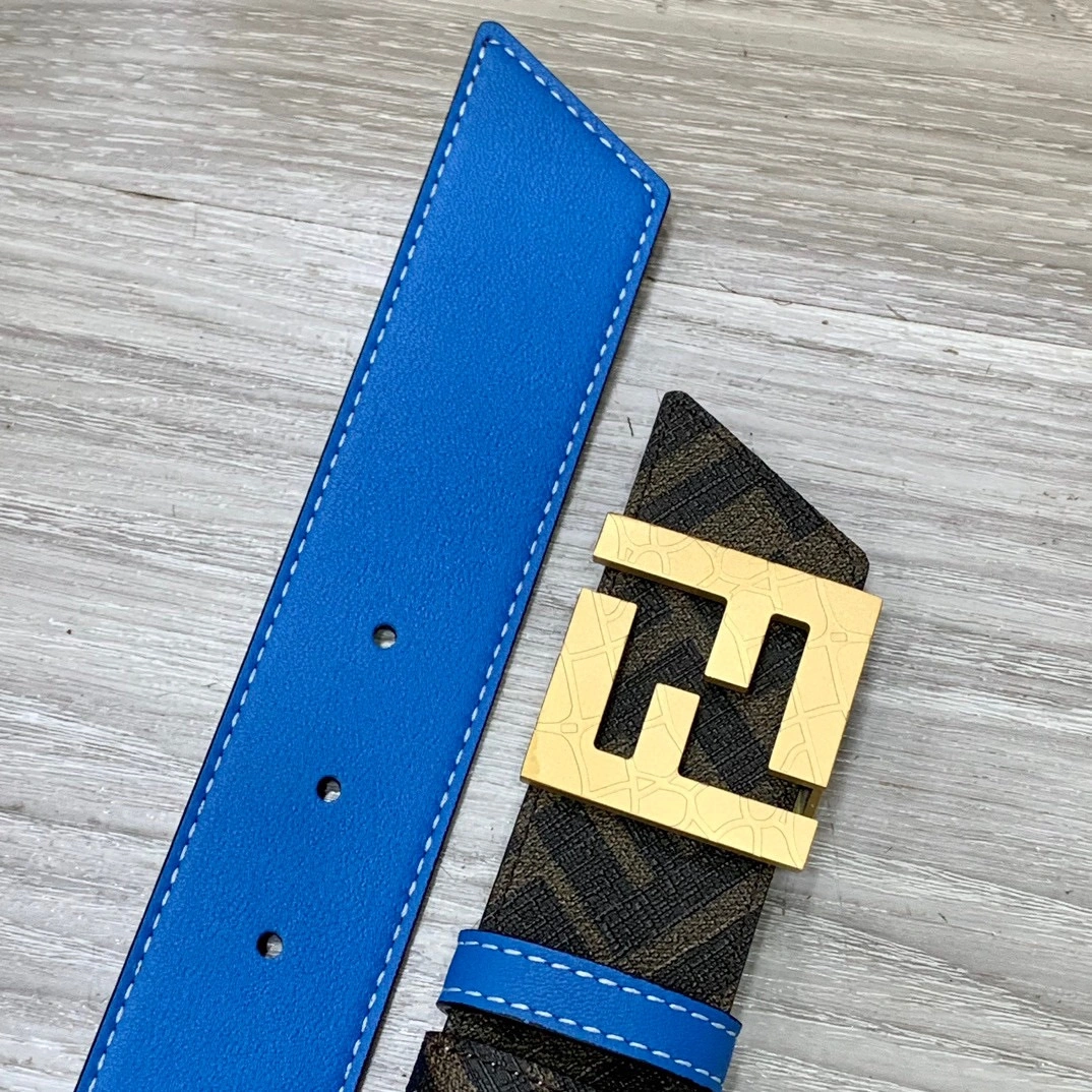 F*endi Top Belts AT 20230905- Classic 16535