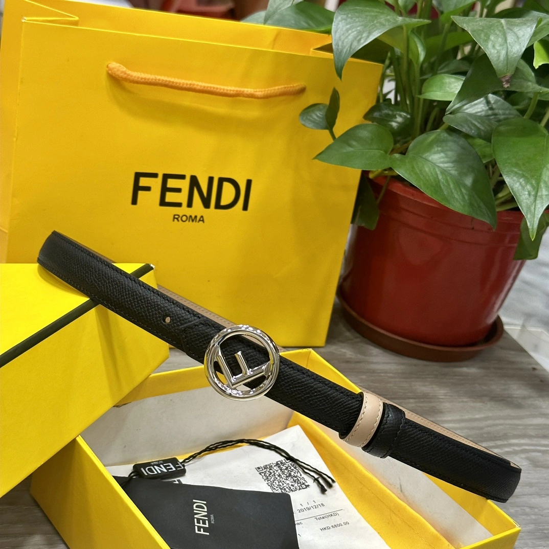 F*endi Top Belts AT 20230905- Bold 16533
