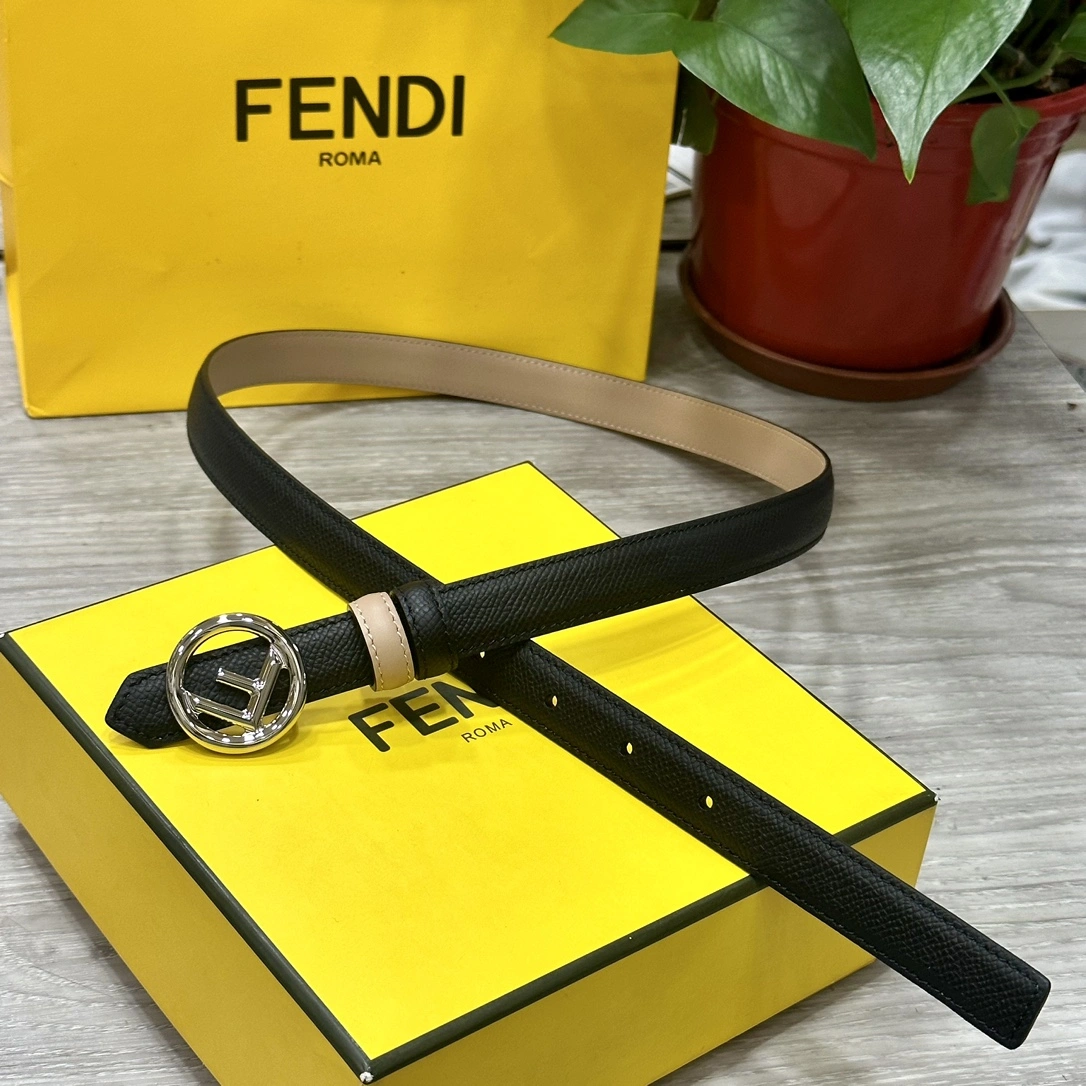 F*endi Top Belts AT 20230905- Bold 16533