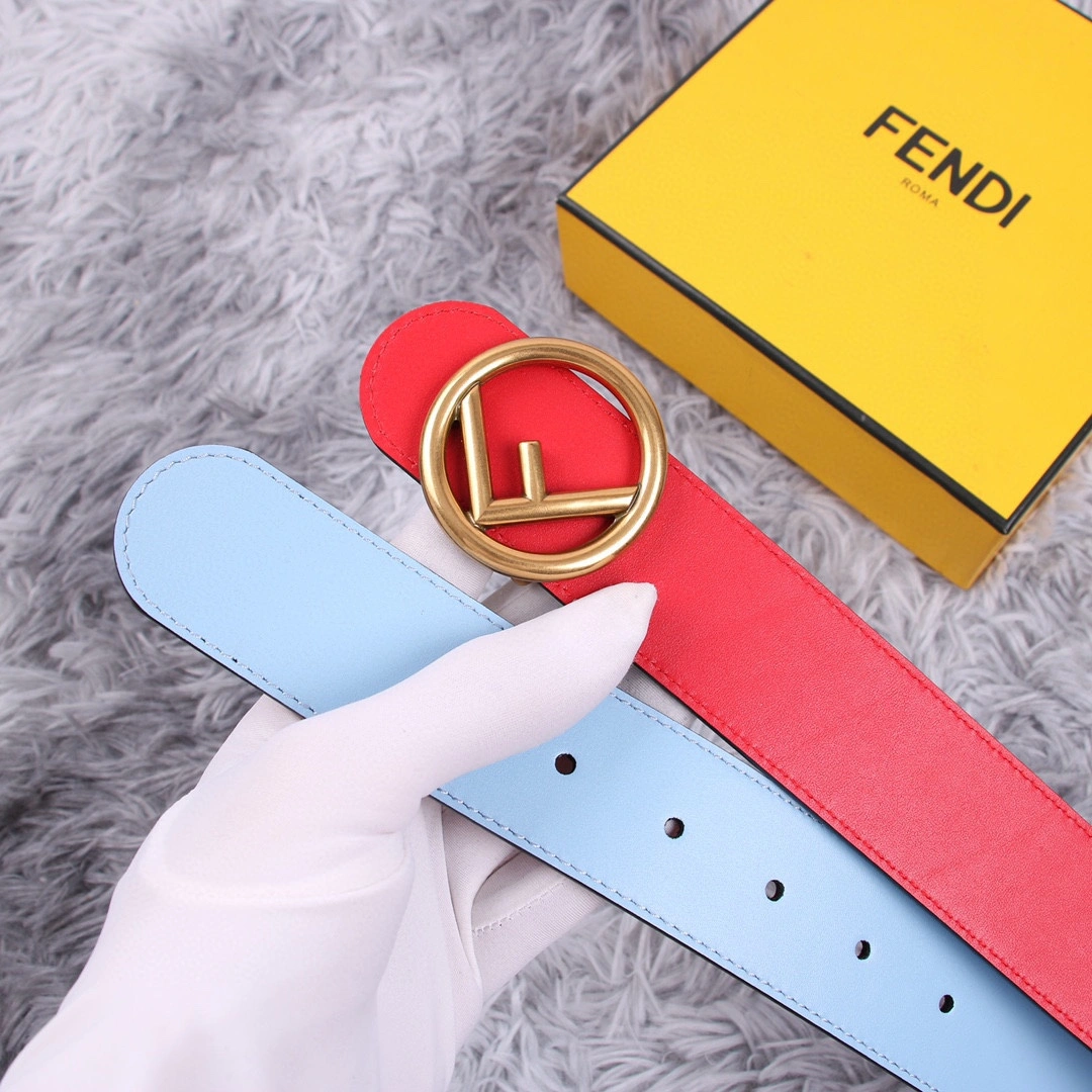 Stretchable F*endi Top Belts AT 20230906- 16528