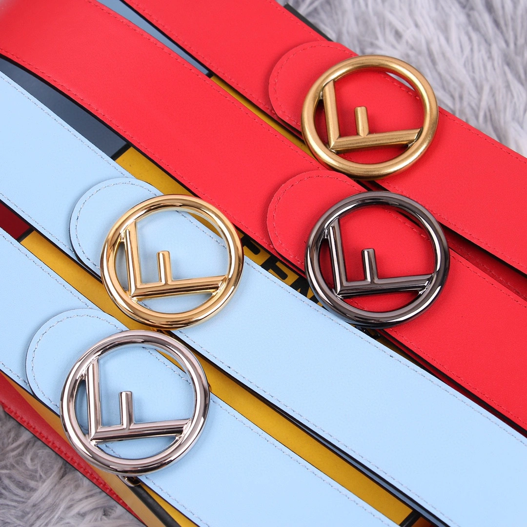 Stretchable F*endi Top Belts AT 20230906- 16528