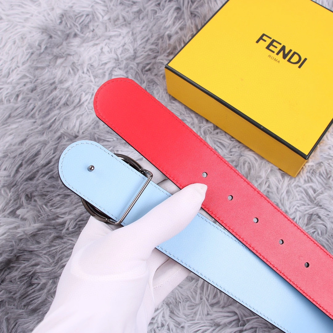 Stretchable F*endi Top Belts AT 20230906- 16528