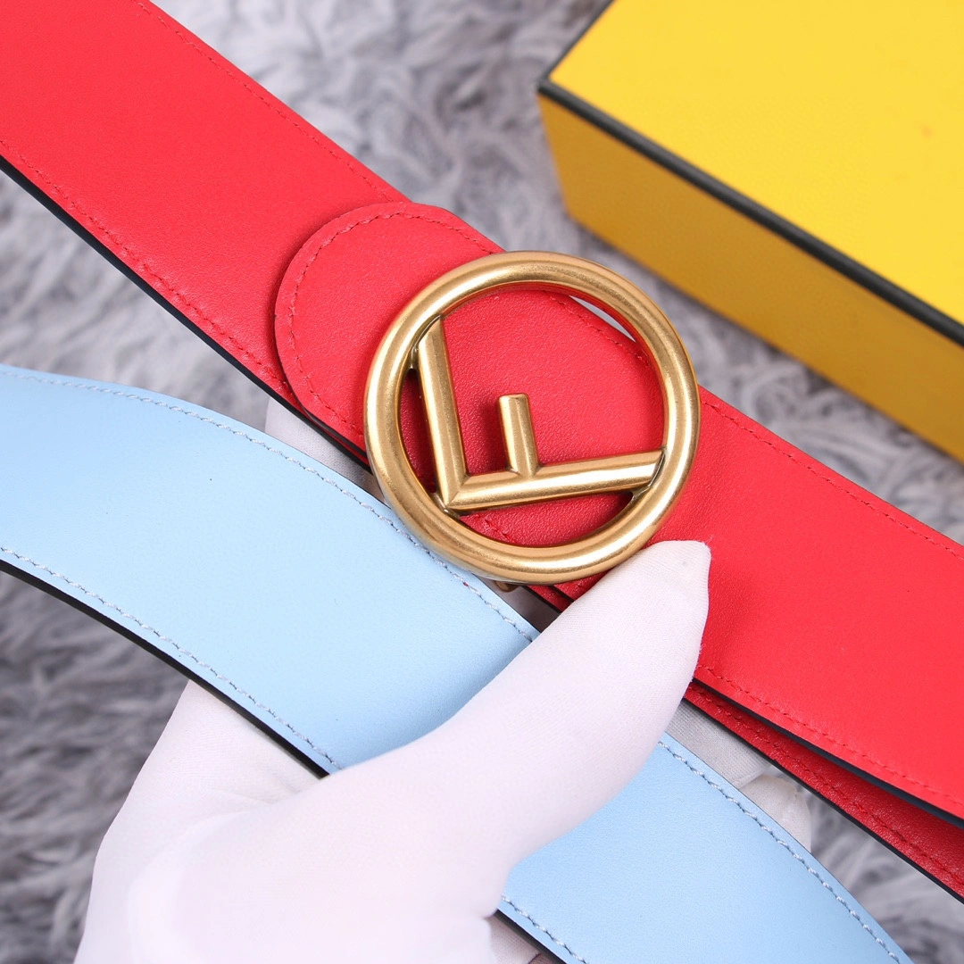 Stretchable F*endi Top Belts AT 20230906- 16528