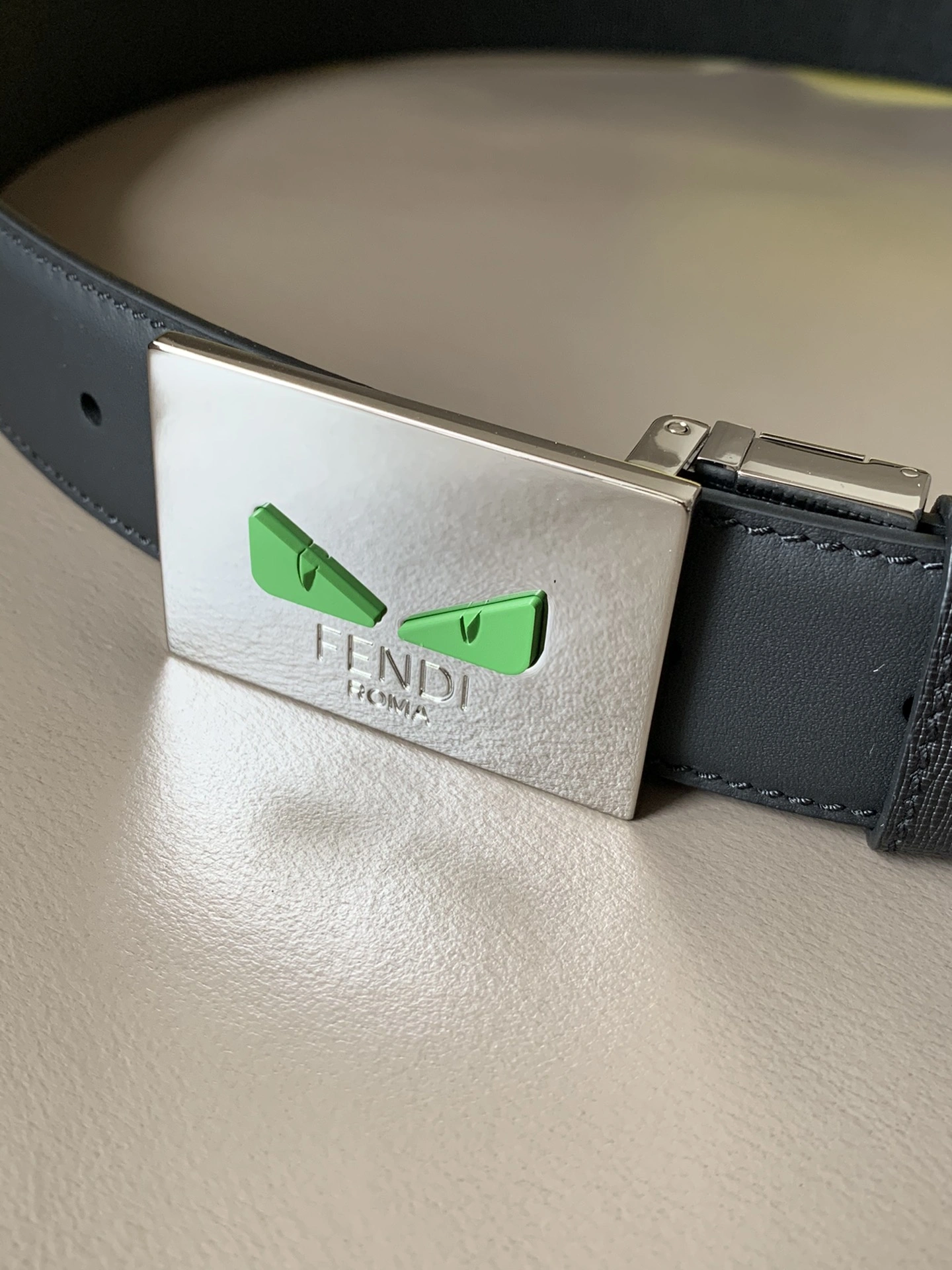 Practical F*endi Top Belts AT 20230906- 16526