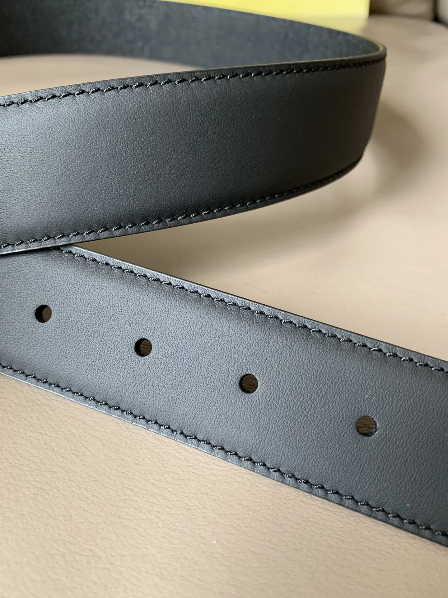 Practical F*endi Top Belts AT 20230906- 16526