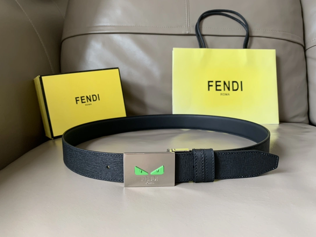 Practical F*endi Top Belts AT 20230906- 16526