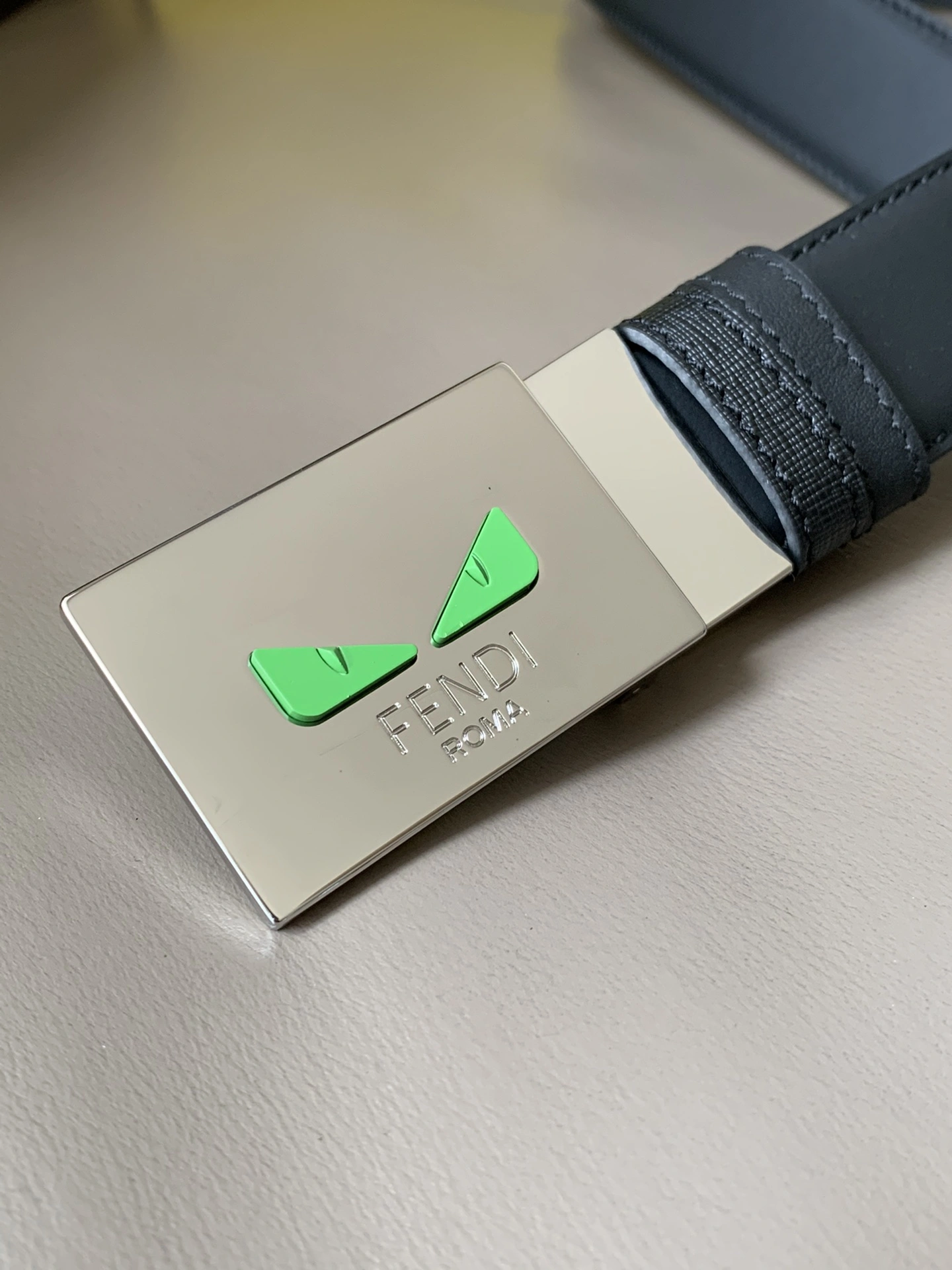 Practical F*endi Top Belts AT 20230906- 16526
