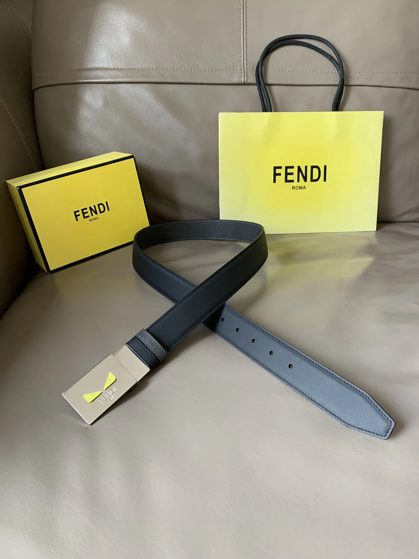 F*endi Top Belts AT 20230906- Soft 16525