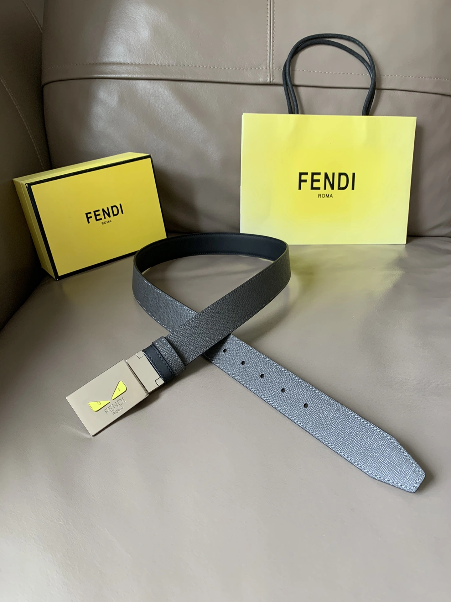 F*endi Top Belts AT 20230906- Soft 16525