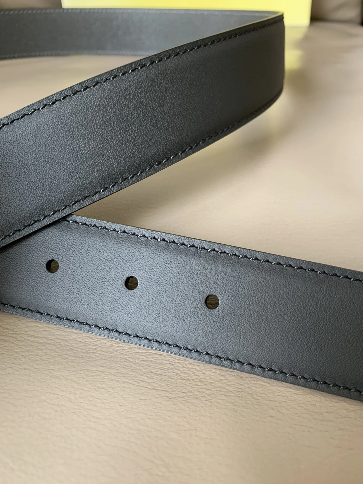 F*endi Top Belts AT 20230906- Soft 16525