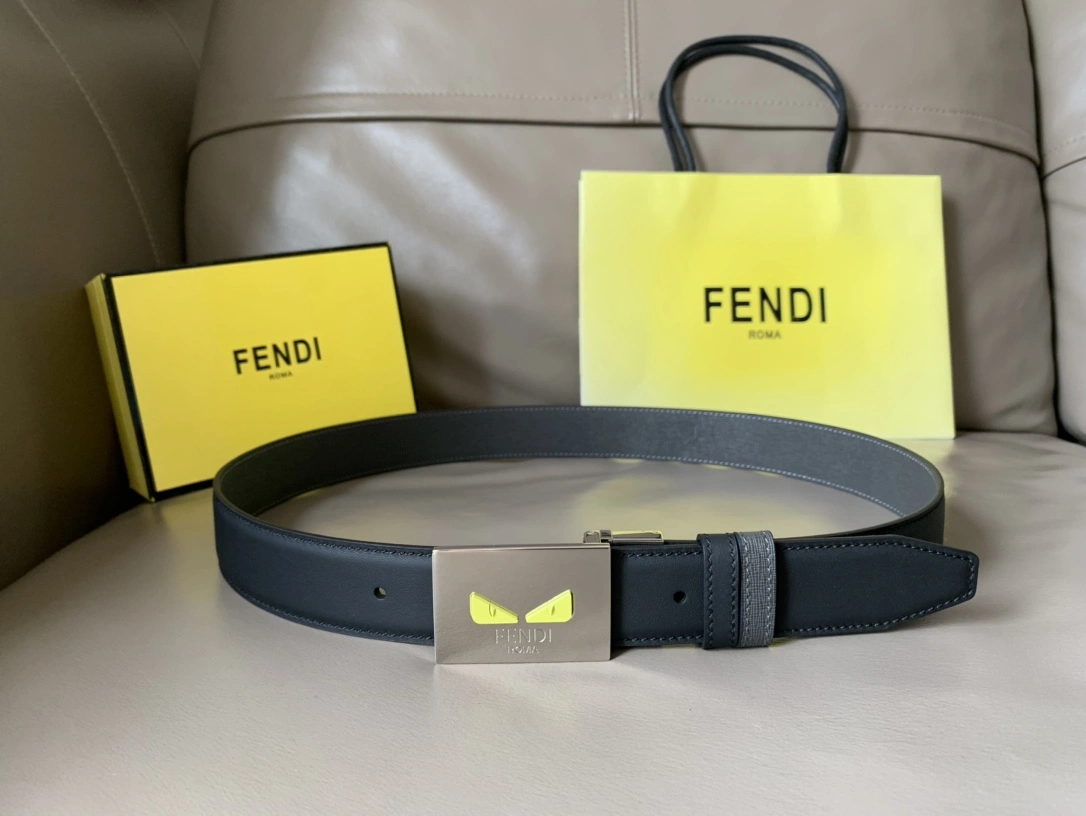 F*endi Top Belts AT 20230906- Soft 16525