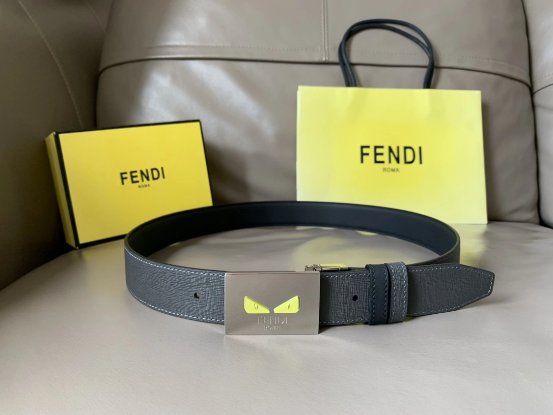 F*endi Top Belts AT 20230906- Soft 16525